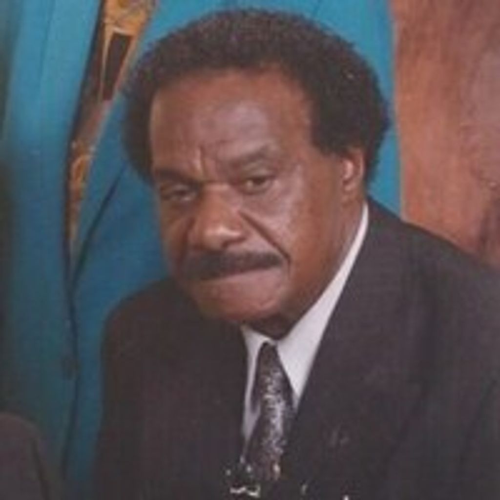 Fred D. Pierce