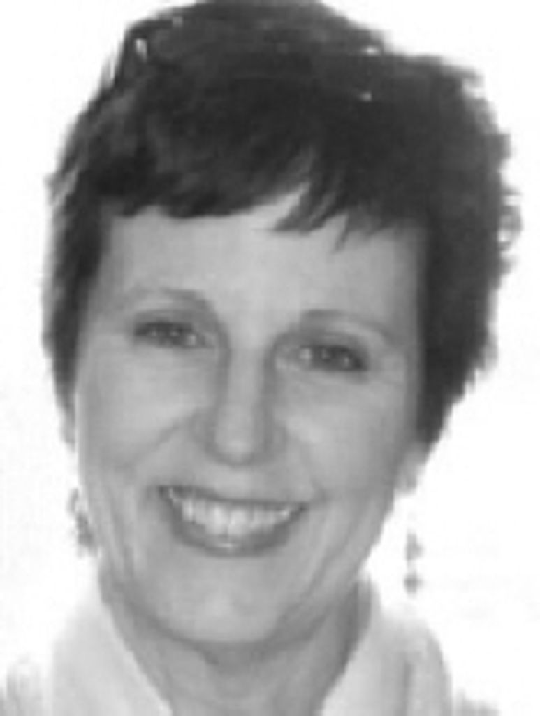 Barbara Doss Mclaren