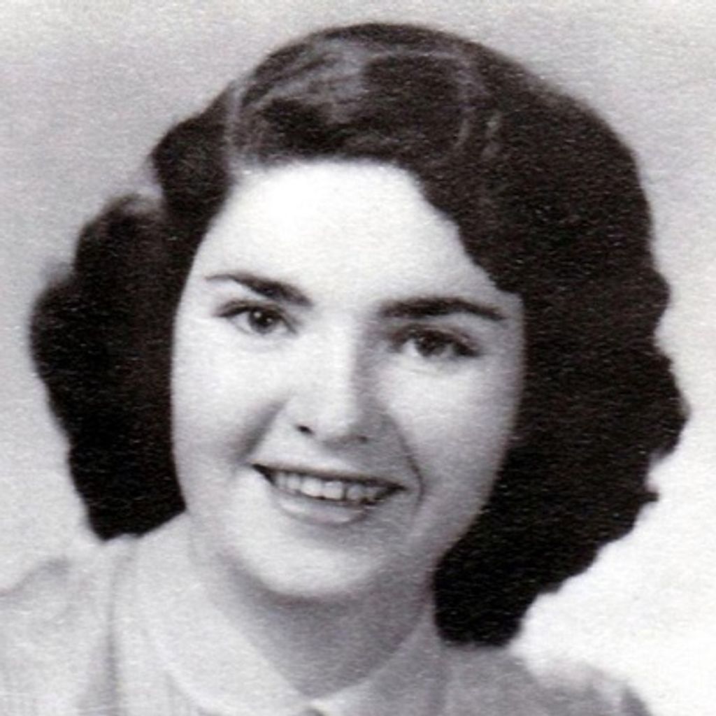 Edna Jean Mcdonald