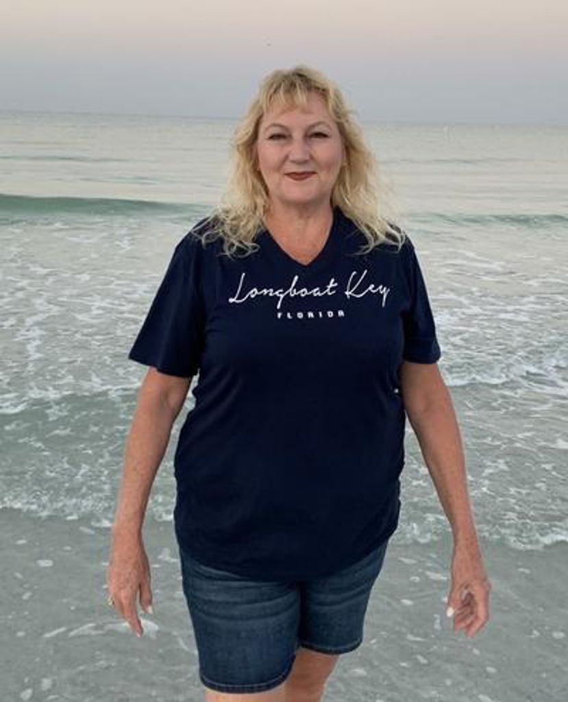 Shelley Renay Gibson Profile Photo