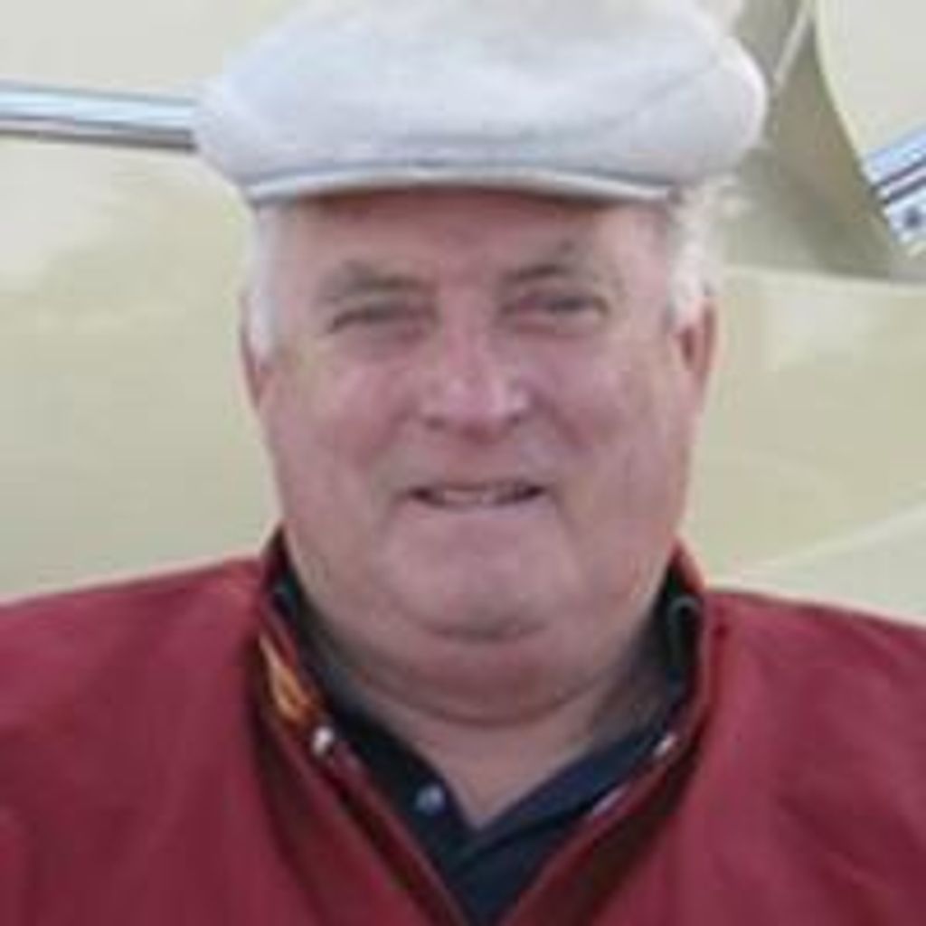 Louis "Lou" R. Read