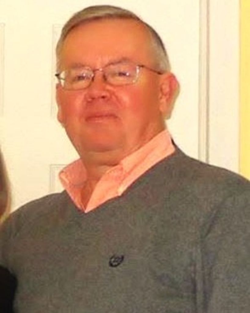 Howard Wayne Comstock Profile Photo