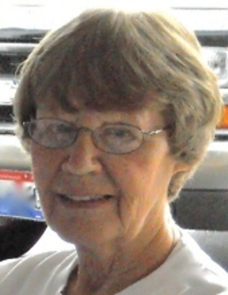 Darlene Toth