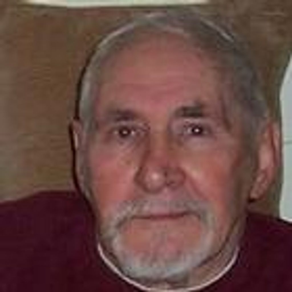 Edwin J. Huffman