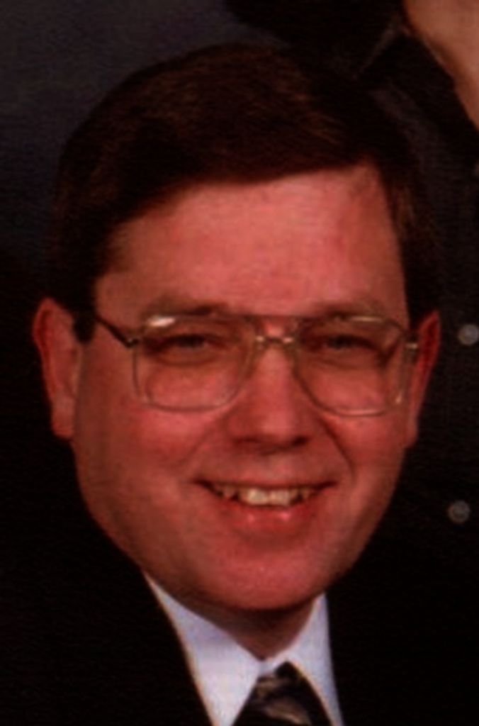 Thomas Patrick Rocks