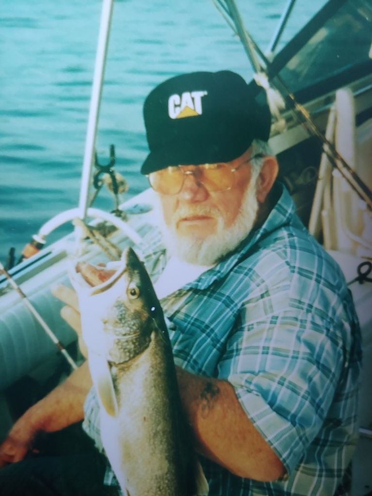 Mitchell S. Belile
