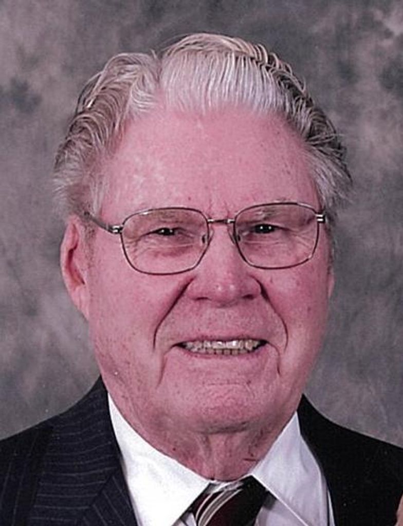 Willard L. Olson Profile Photo