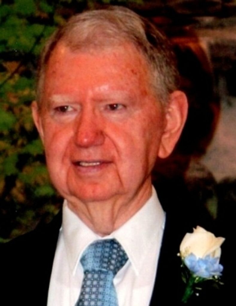 Everett Harold Bond