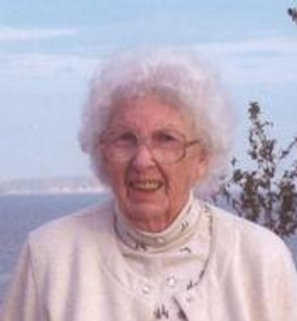 Audrey V. Smith Profile Photo