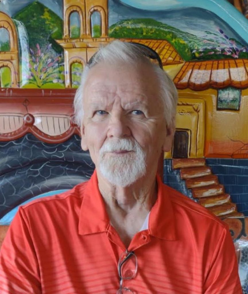 Frederick L Morgan Profile Photo