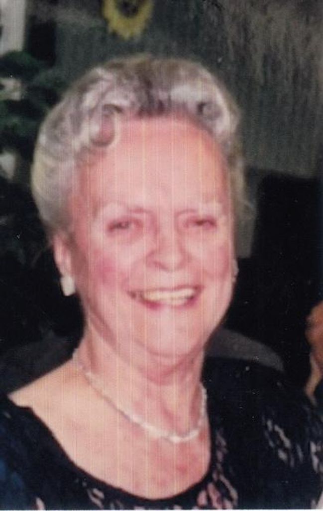 Ruth B. Gellenthin Profile Photo