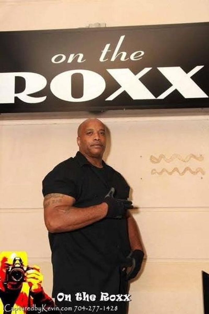 Roy Christopher Caviness Profile Photo