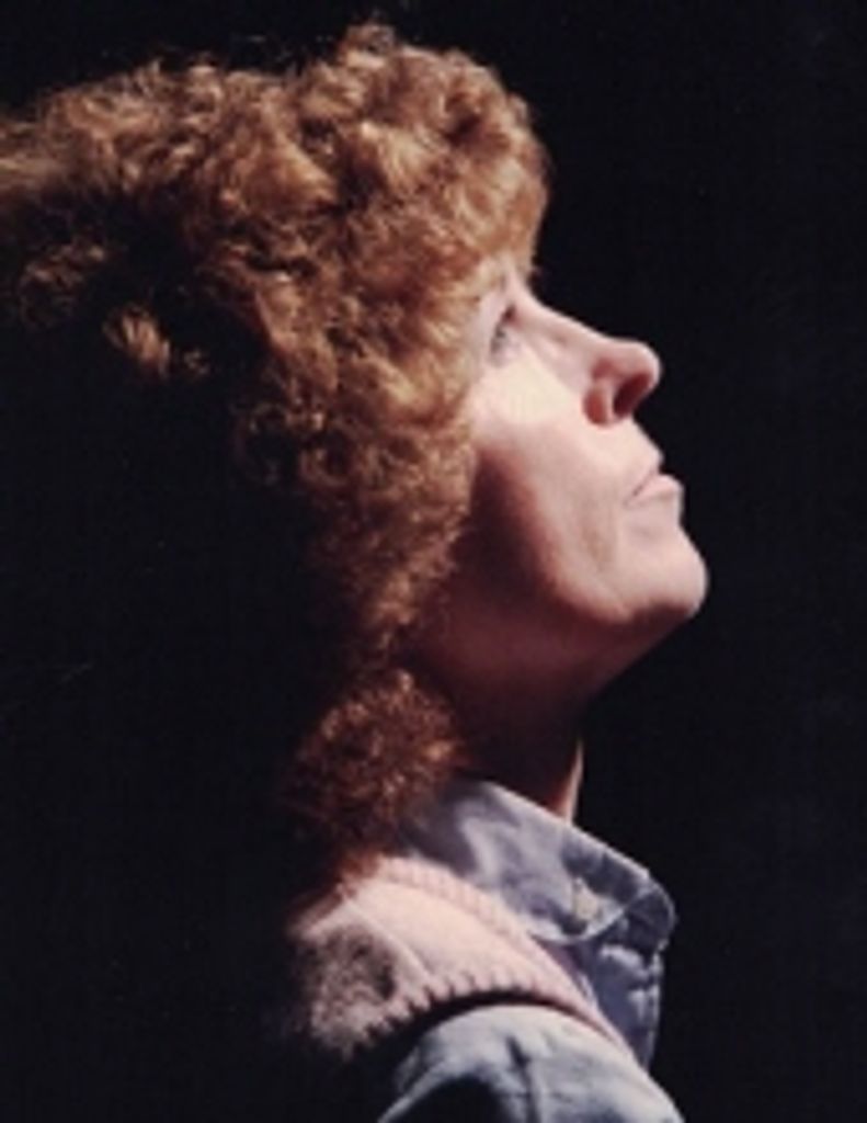 Nadine L. Hagood