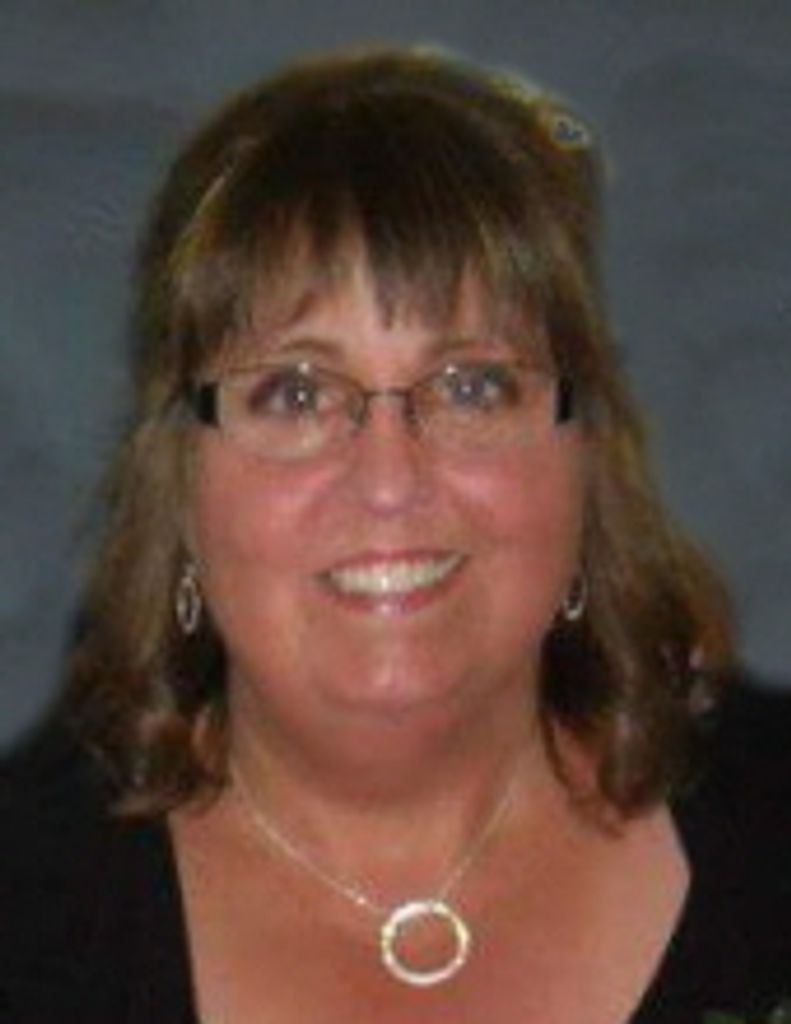 Sandra Sue Ratcliff