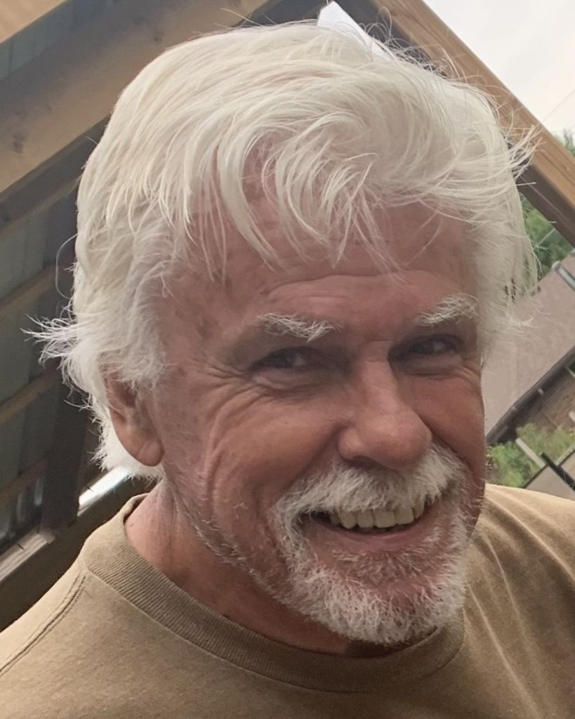 David Roger Barnes Profile Photo