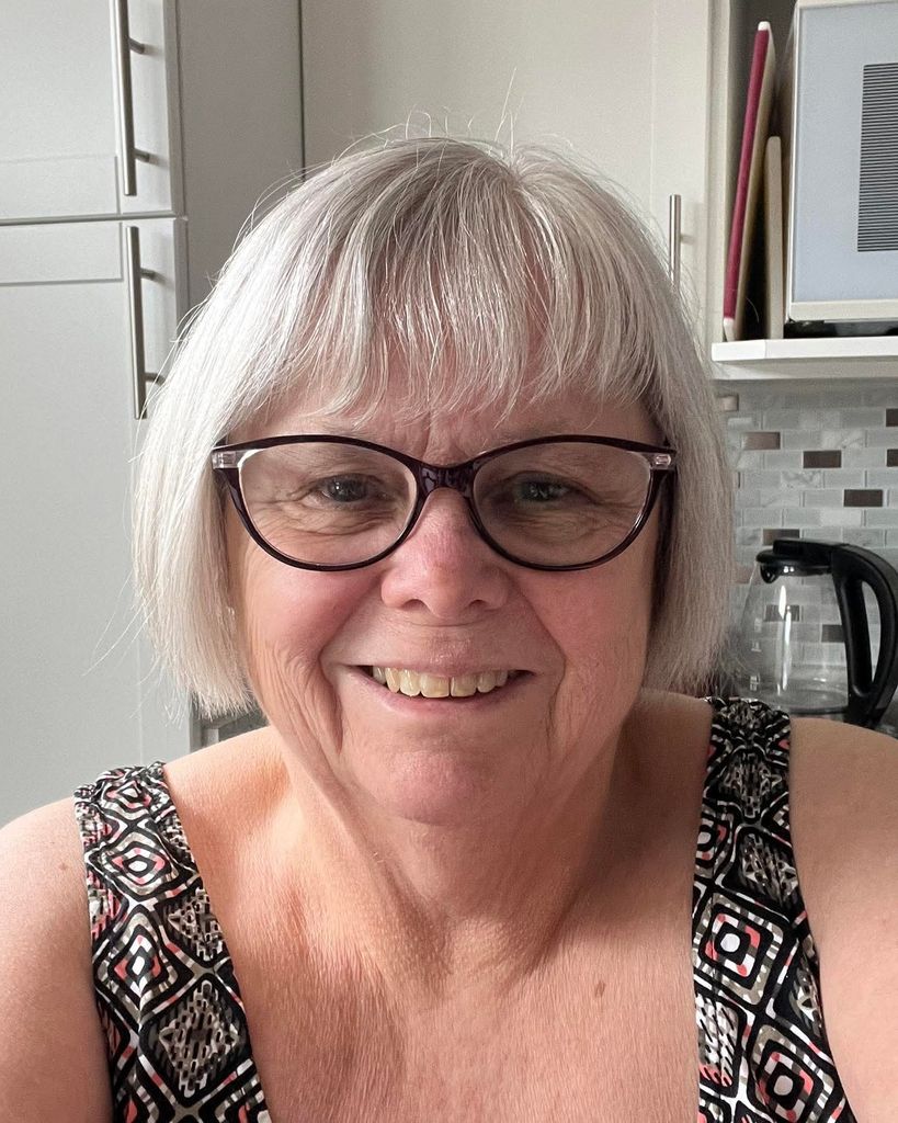 Elaine Lynette Long Profile Photo