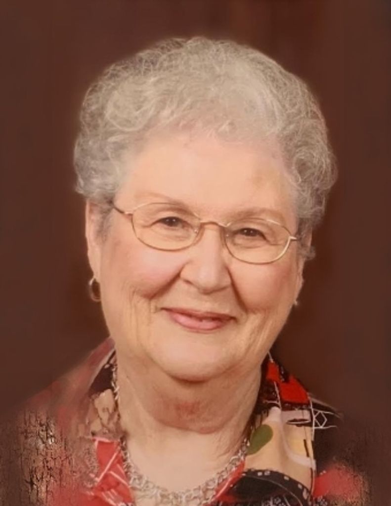 Elna Diane Ellis Profile Photo