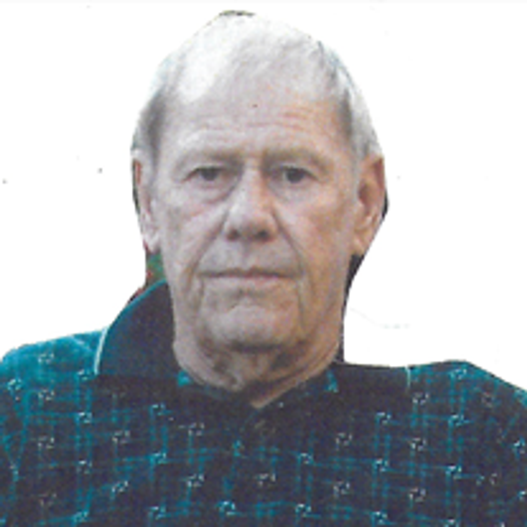 Fred S. Mills Jr.
