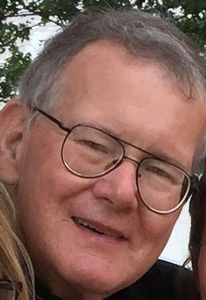 Archie E. Garth, Jr.