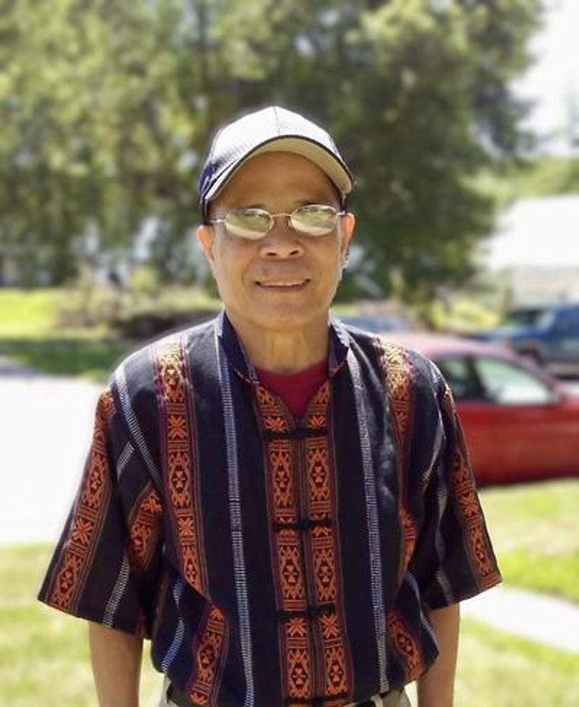 Bounsom Yodprasit Profile Photo