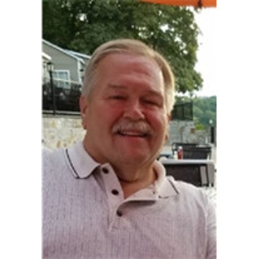 Donald C. Houghton Profile Photo