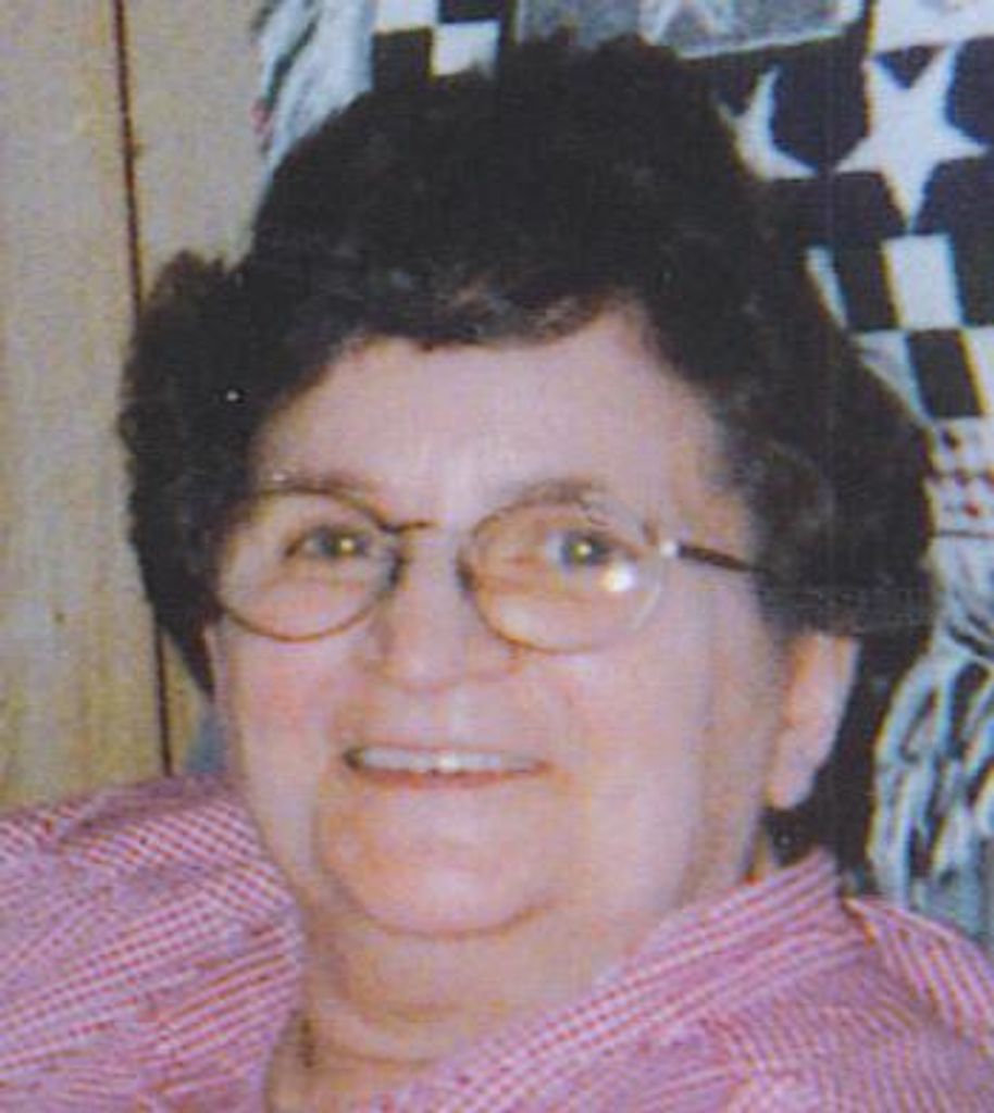 Alfreda Louise Wagaman Profile Photo