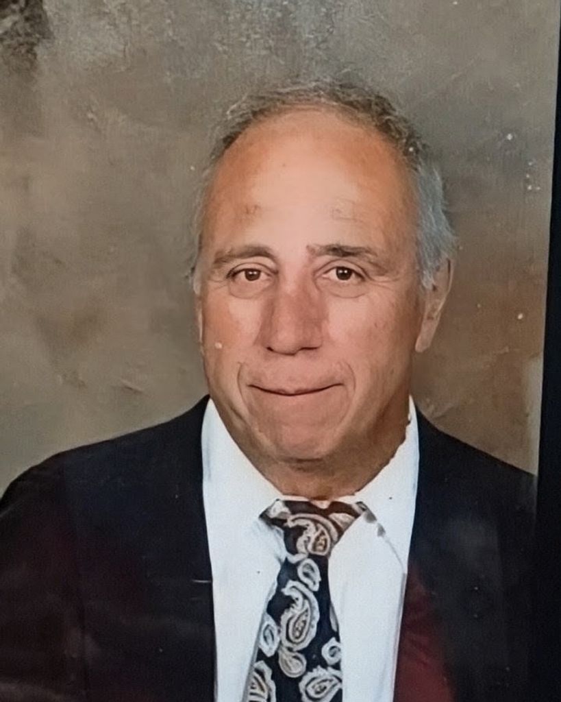 Paul Franklin DeSantos Profile Photo