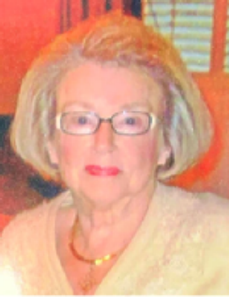 Anna Chapman Humphrey