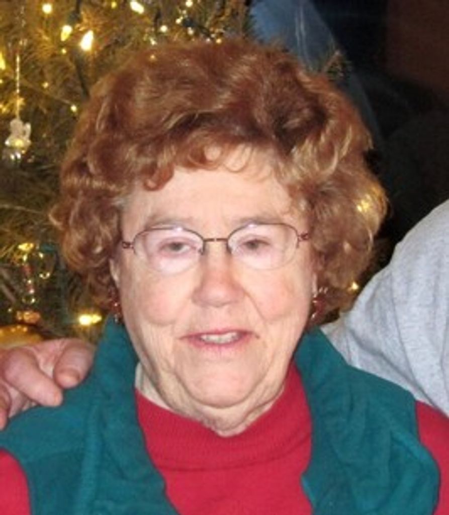 Helen Greene Profile Photo