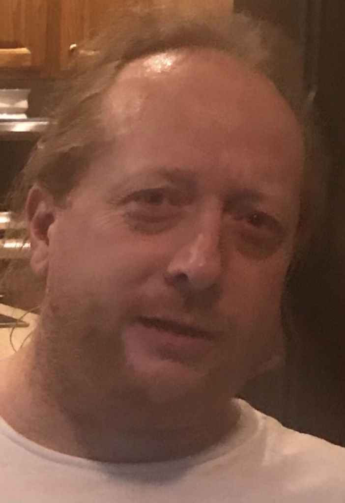 John Hulburt Jr.