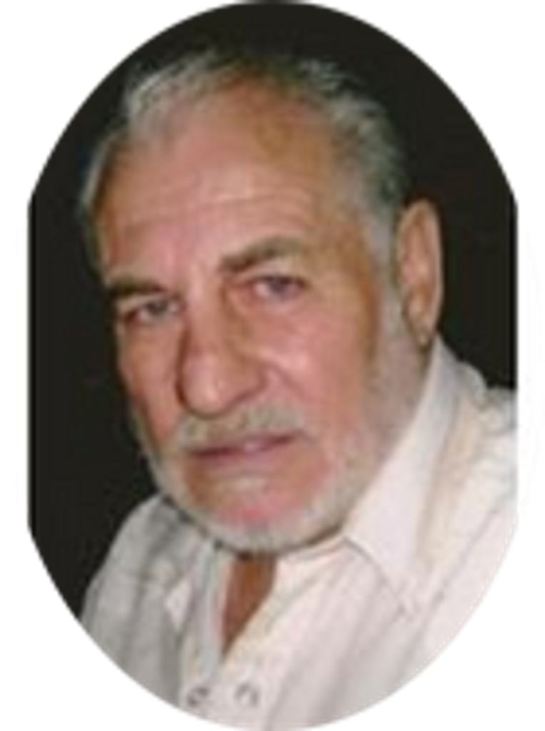 Donald Wayne Alexander