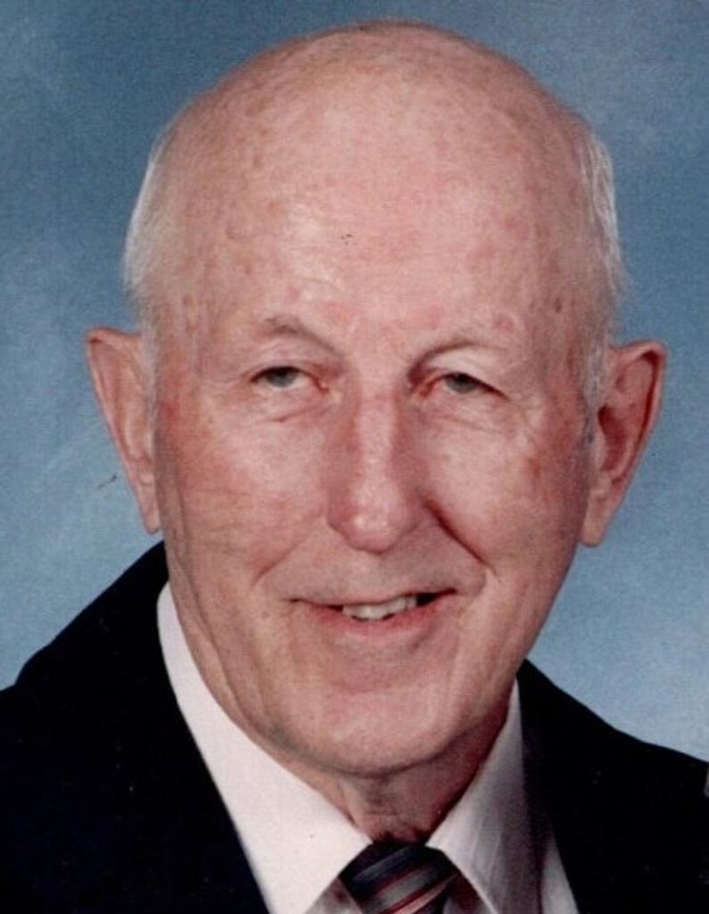 Arthur M. Smith