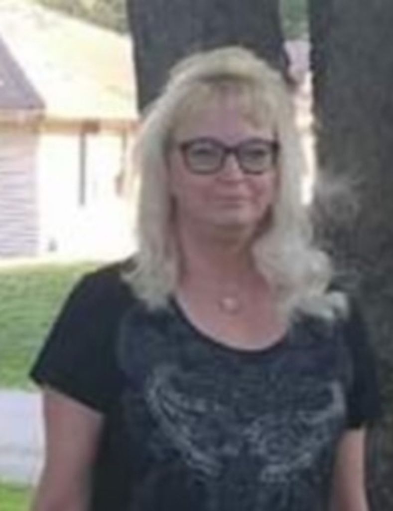 Kathy Kush