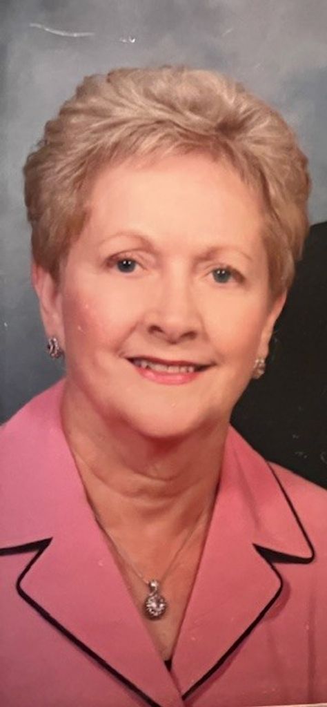 Bonnie (Wooten)  Heflin Profile Photo