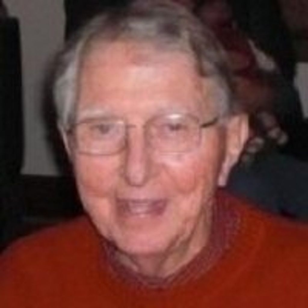 Louis W. "Bud" Charvat