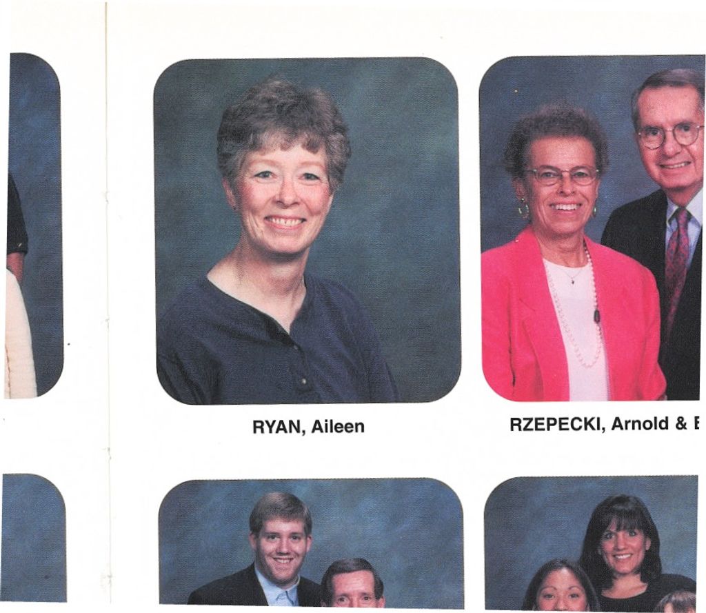 Aileen Elizabeth Ryan