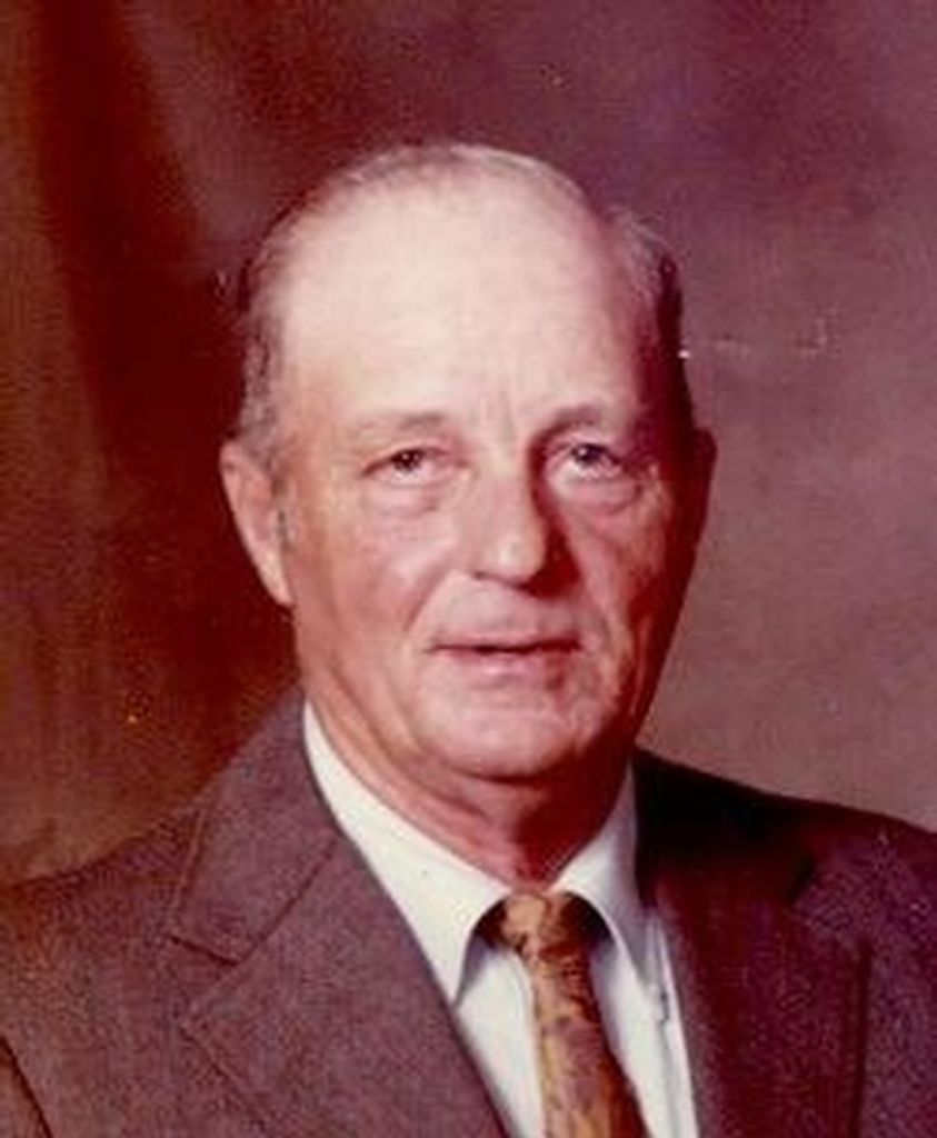 Joseph Parker