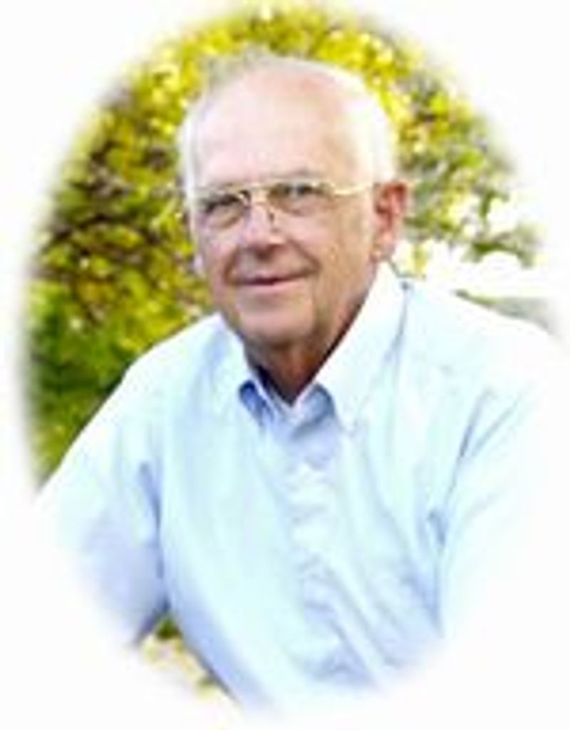 Orville Richard Bjerke Profile Photo