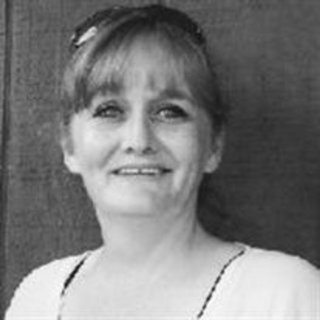 Cheri Dev Wheeler Profile Photo