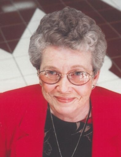 Martha Louise Hall Profile Photo