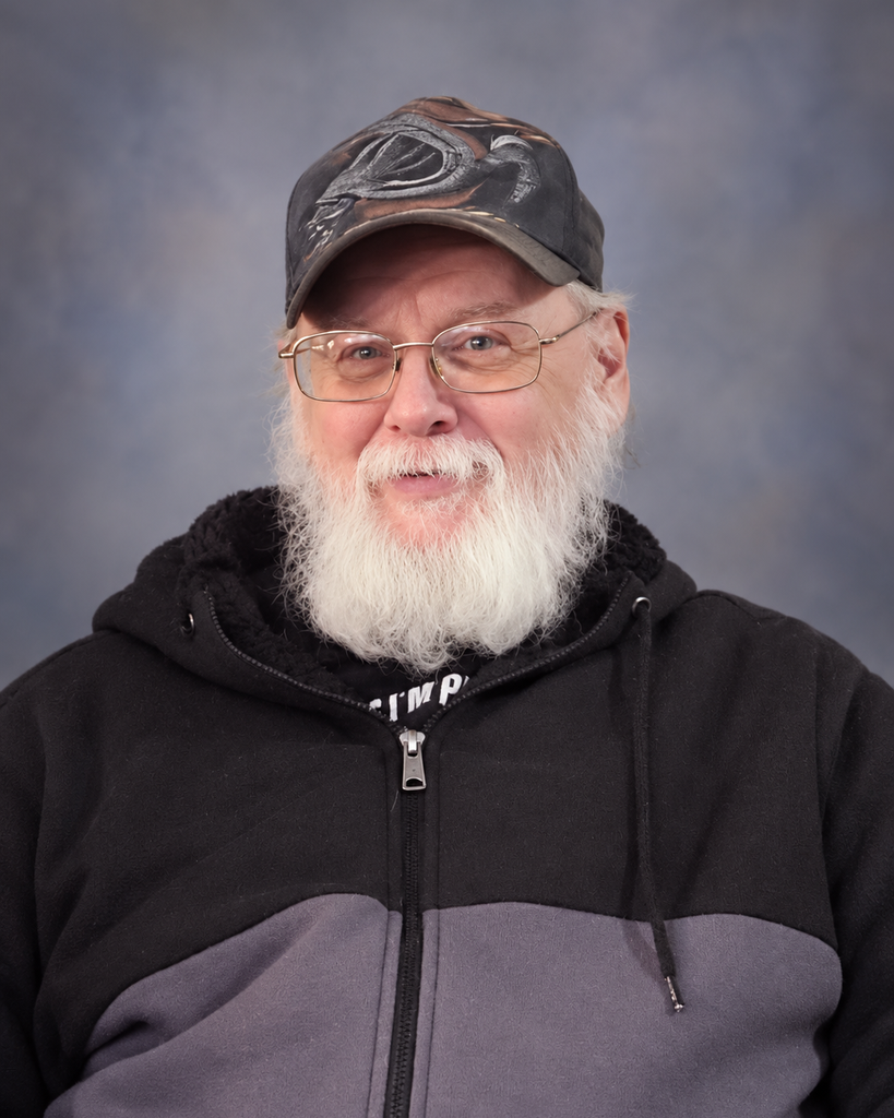 Frederick "Rick" Clements Profile Photo