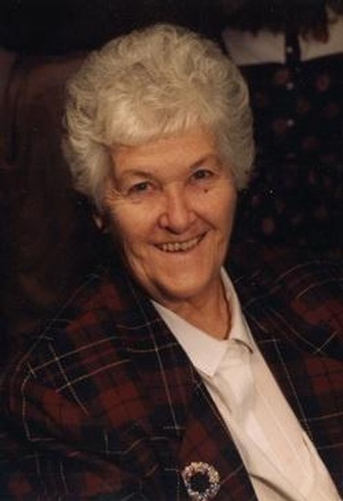 Thelma Gerlits
