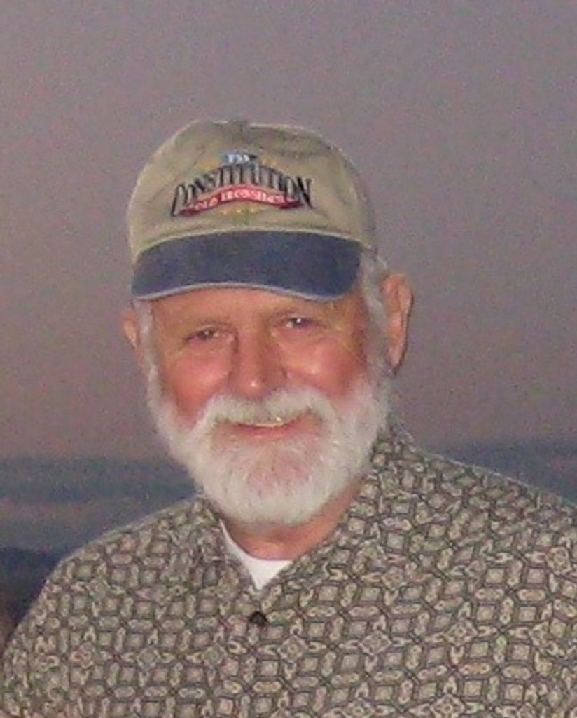 John Merrill Woodbury