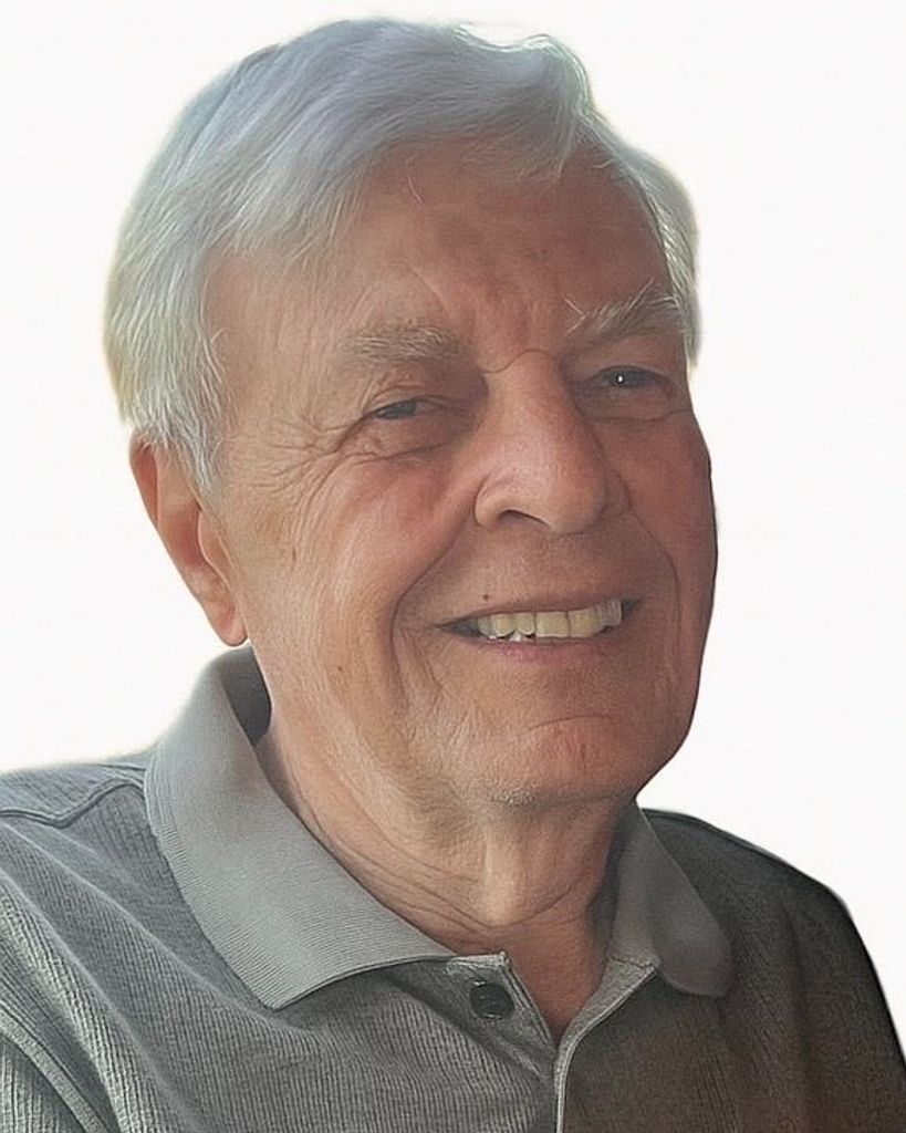 William Eugene Huntley Profile Photo