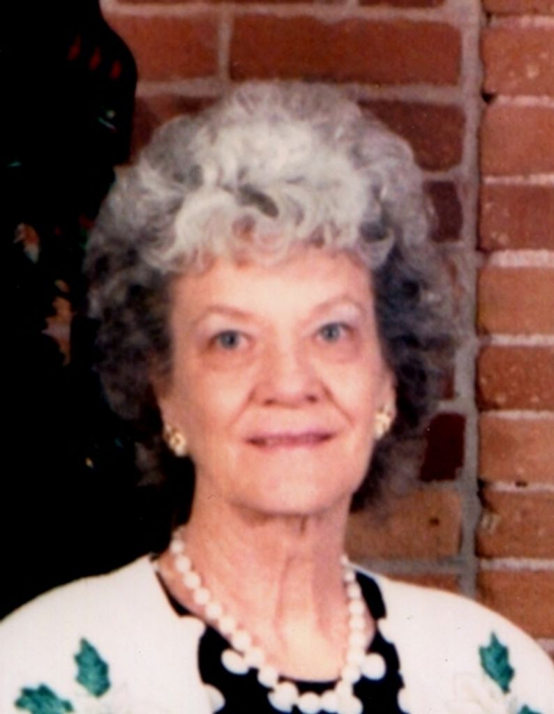 Joyce Murphy Burke Profile Photo