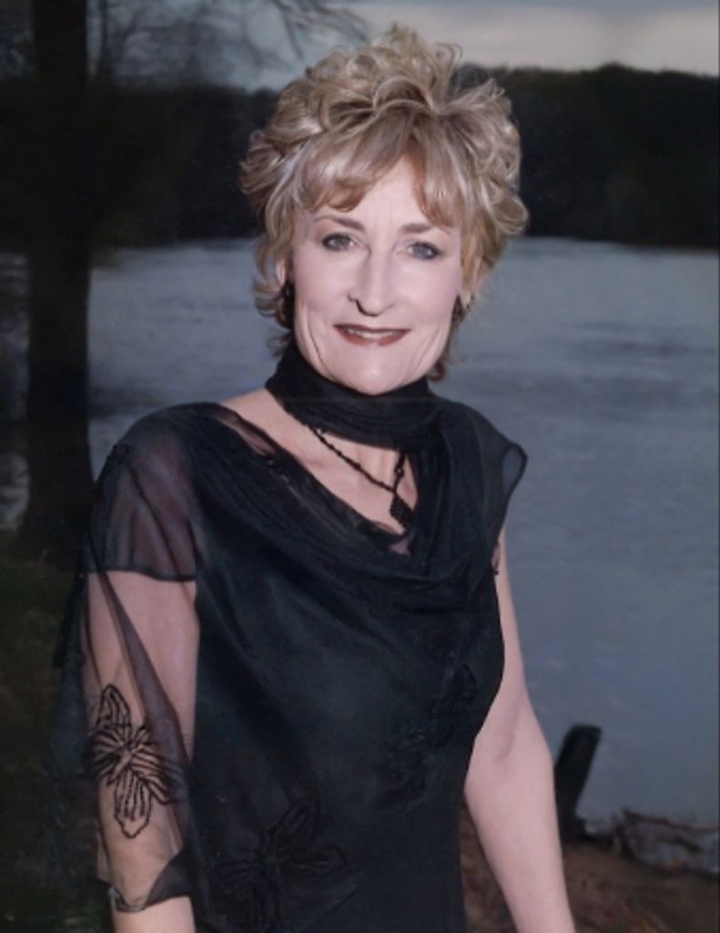 Ramona Carmen Burnette Profile Photo
