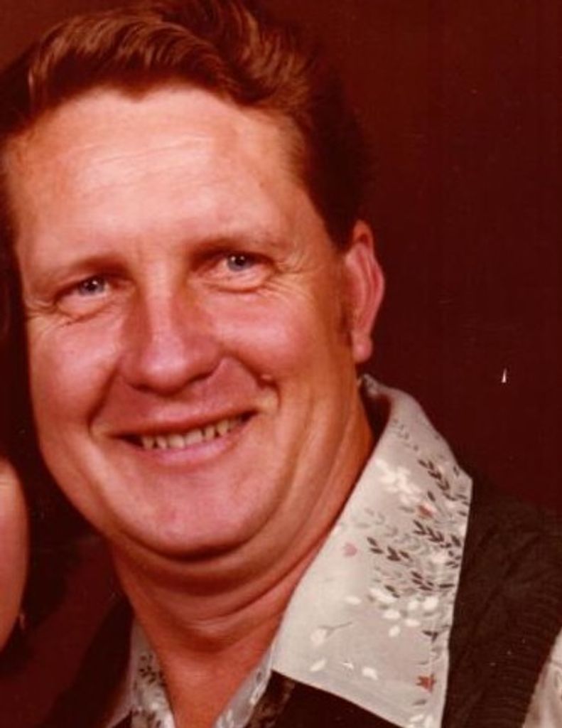 Chester Lee Talley Profile Photo