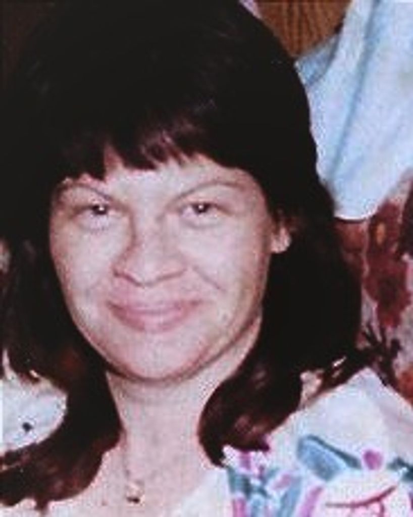 Odessa Faye Sherwood