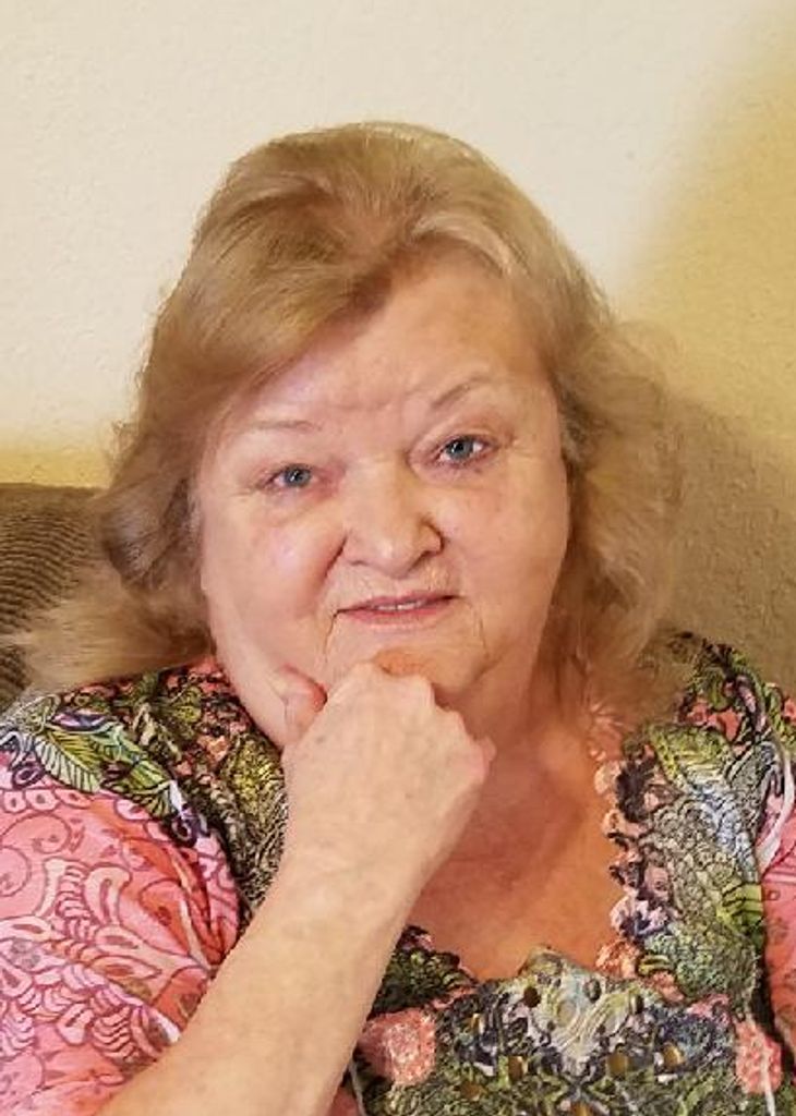 Elizabeth Ann Massengale