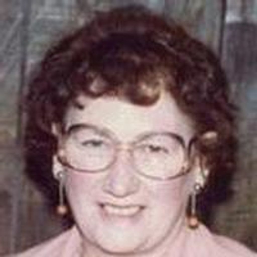 Helene M. Beausoleil